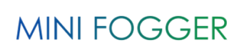 MINI FOGGER LOGO