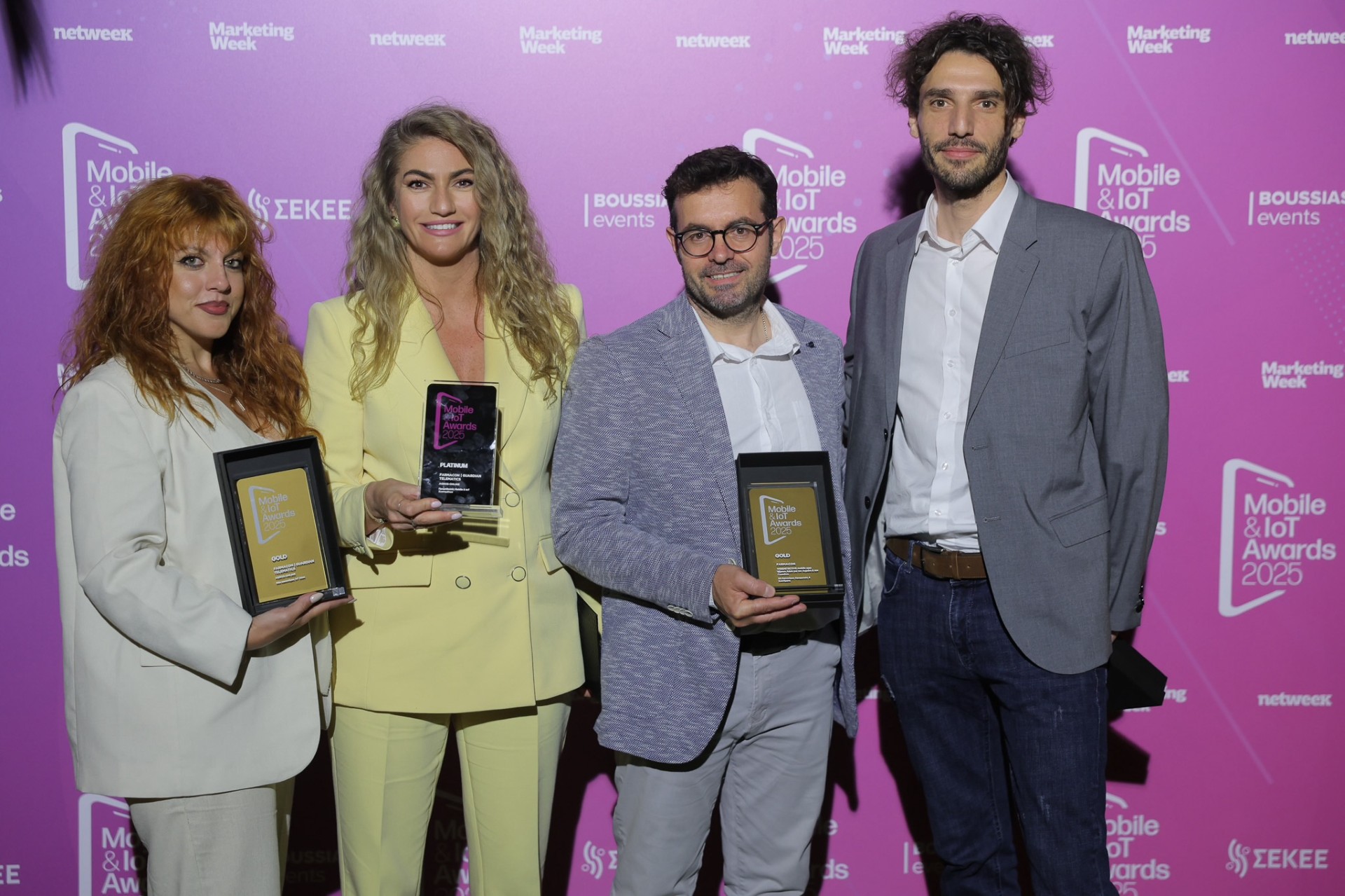 farmacon guardian all awards 2