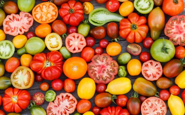 heirloom