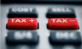 tax