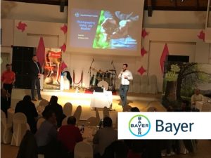 Η Bayer επενδύει στην εκπαίδευση και ενημέρωση των βαμβακοπαραγωγών