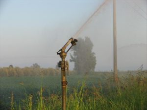 Τι θα πρέπει να κάνουν από 1η Ιουνίου,  όσοι έχουν γεώτρηση, σύμφωνα με το υπουργείο Περιβάλλοντος