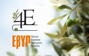 Η ΕΒΥΠ συμμετείχε στο διεθνές συνέδριο με θέμα «Σύγχρονες μορφές δακοπροστασίας των ελαιώνων»