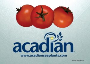 Εμπιστευτείτε τις Τομάτες σας στο Acadian