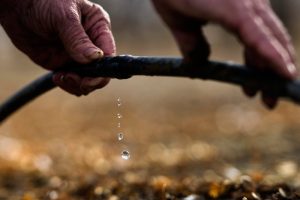 Άρδευση, η μεγάλη πρόκληση της αγροτικής παραγωγής (infographic)