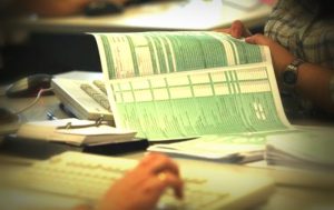 Οι φορολογικές δηλώσεις αγροτών και το…. αφορολόγητο