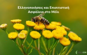 Ελληνοποιήσεις και Επισιτιστική Ασφάλεια στο Μέλι