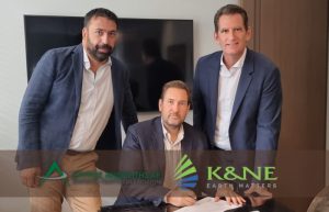 H Κ&Ν Ευθυμιάδης εξαγοράζει την πλήρη δραστηριότητα σπόρων της Σ. Ανδριώτης Α.Ε.