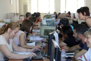Η λίστα με τους 110 νέους φορείς που θα αναλάβουν την ενεργοποίηση δικαιωμάτων των αγροτών για το 2016