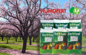 Οργανοχημικά Κοκκώδη Λιπάσματα ECO PLANT FOOD: όταν ο σεβασμός στο Περιβάλλον φέρνει υψηλές αποδόσεις