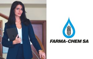 Ενισχύεται η διοικητική ομάδα της FARMA-CHEM SA