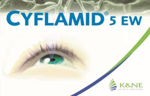 Cyflamid® 5 EW –  Η άλλη ματιά στην Καταπολέμηση του Ωιδίου