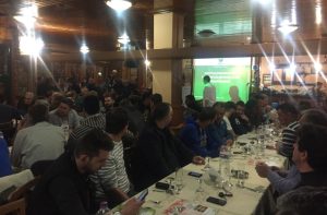 Ενημερωτική εκδήλωση για τα προϊόντα της HAIFA από τη NOVAFARM