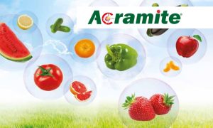 Acramite – Ακαρεοκτόνο επαφής | Στόχευσε σωστά & υπεύθυνα