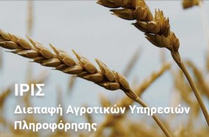 Με τους κωδικούς του Taxisnet θα πληροφορούνται πλέον οι αγρότες για το ποιες επιδοτήσεις έχουν λάβει