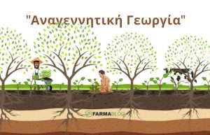 Τι είναι η “Αναγεννητική Γεωργία” και ποια προβλήματα μπορεί να λύσει;
