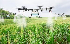 Ψεκασμοί με drone – Νομικό πλαίσιο, όροι και προϋποθέσεις