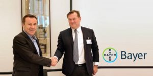 Συμφωνία Bayer και AlphaBio Control για το Flipper… ένα καινοτόμο προϊόν ελέγχου των εντόμων με εναλλακτικό τρόπο δράσης!