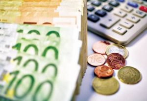 Συμπληρωματική πληρωμή για Eνιαία 2014 και Συνδεδεμένες