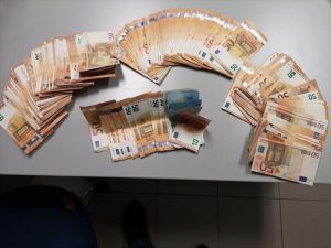 Εξαρθρώθηκε κύκλωμα που διακινούσε παράνομα φυτοφάρμακα – 4 συλλήψεις