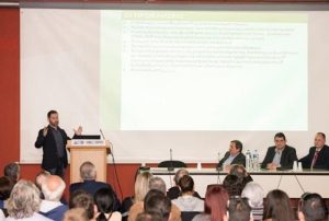 Η Στρατηγική της Ορθολογικής Διαχείρισης των Φωσφορικών Λιπασμάτων ενάντια στην μείωση των παγκοσμίων αποθεμάτων φωσφόρου