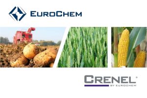 CRENEL® SOILFIT  για πιο αποδοτικά εδάφη