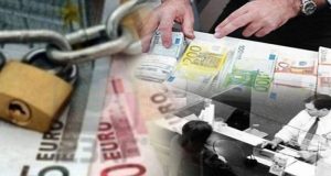 Απειλή κατασχέσεων για 71.000 αγρότες – κινδυνεύουν και οι επιδοτήσεις