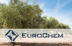 Η λίπανση της Ελιάς με ENTEC
