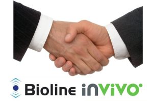 Εξαγορά της BIOLINE Syngenta από την INVIVO