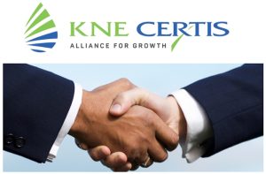 H Certis Europe και η Κ&Ν Ευθυμιάδης ενώνουν τις δυνάμεις τους για την Νοτιοανατολική Ευρώπη