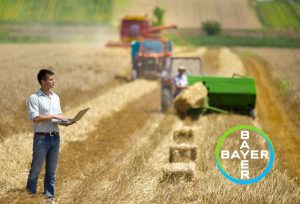 Bayer και BlockApps συνεχίζουν την επιτυχημένη συνεργασία τους λανσάροντας το TraceHarvest Network