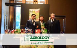 Στρατηγική Συνεργασία AGROLOGY – RBS ROYAL
