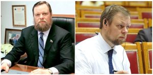 Ο Ρώσος μεγιστάνας Dmitry Ananyev που εξαγόρασε το 51% της Vitro Hellas