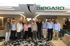 Η CBC BIOGARD® επεκτείνεται στην Ελληνική αγροτική αγορά