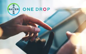 Συμφωνία 98 εκατ.δολ. Bayer με One Drop για ψηφιακά προϊόντα υγείας