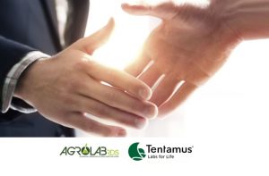 Στον γερμανικό όμιλο Tentamus Group το 70% της Agrolab RDS