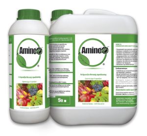 Amino 16 – H πληρέστερη τροφή των φυτών σας