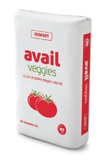 AVAIL VEGGIES