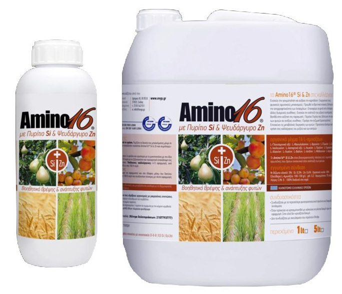 Amino16SiZn SITE new