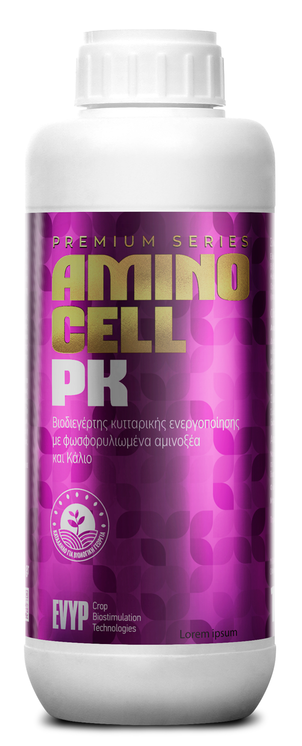 AminoCellPK GR2024 1lt 1
