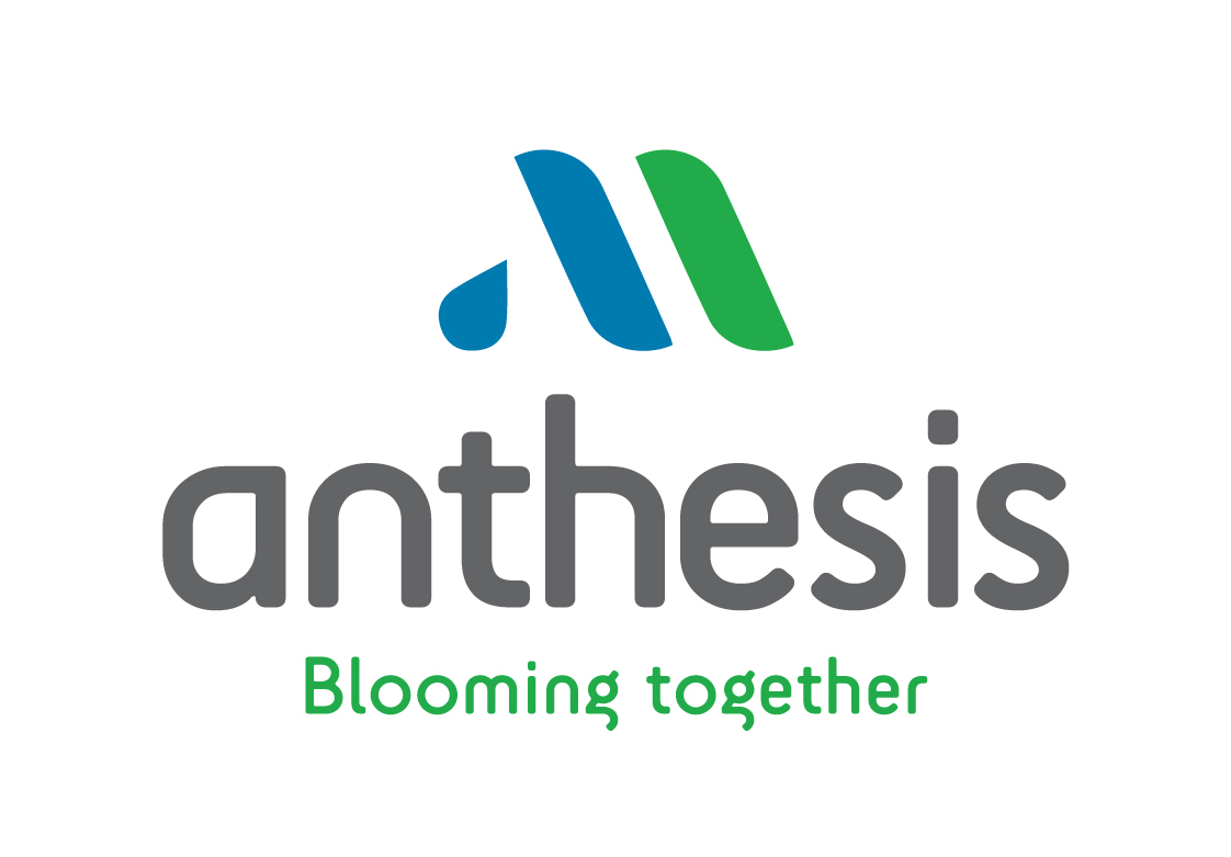 Anthesis final logo 2017