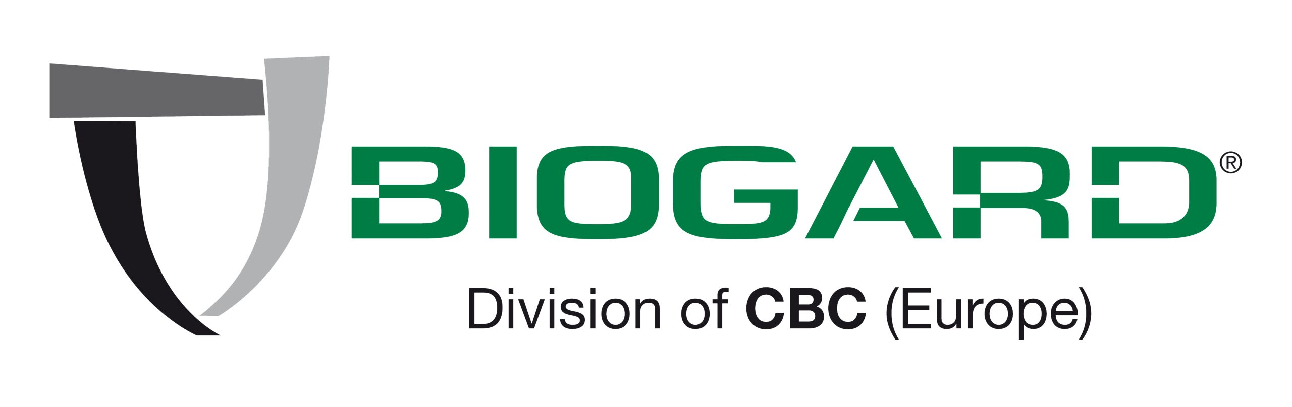 BIOGARD Europe piatto