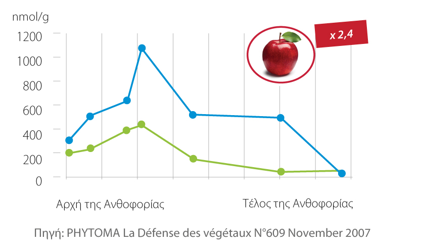 BM86 ΑΡΧΗ ΤΕΛΟΣ ΑΝΘΟΦΟΡΙΑΣ