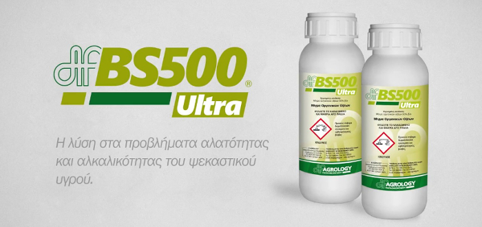 BS500