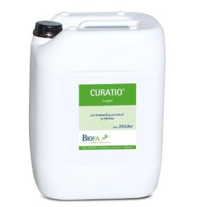 CURATIO SYSKEYASIA