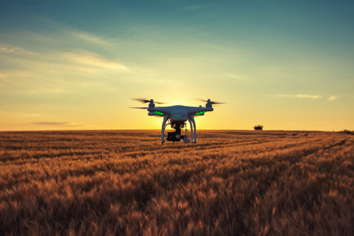 DRONE 1