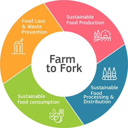 FARM TO FORK