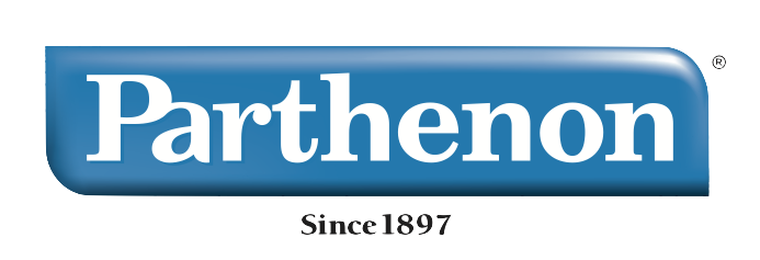 Georgoudis S.A. Parthenon logo