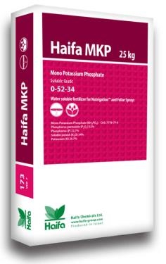 Haifa MKP