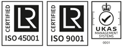 ISO CERTIFIED